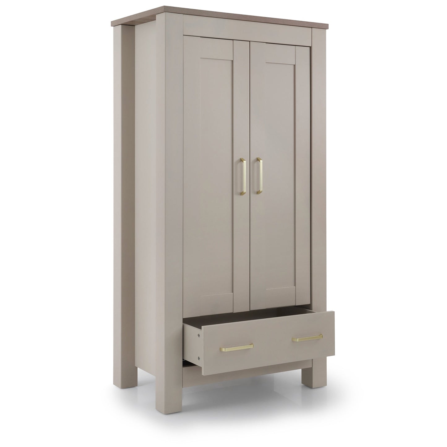 Babystyle Bordeaux Oatmeal Wardrobe