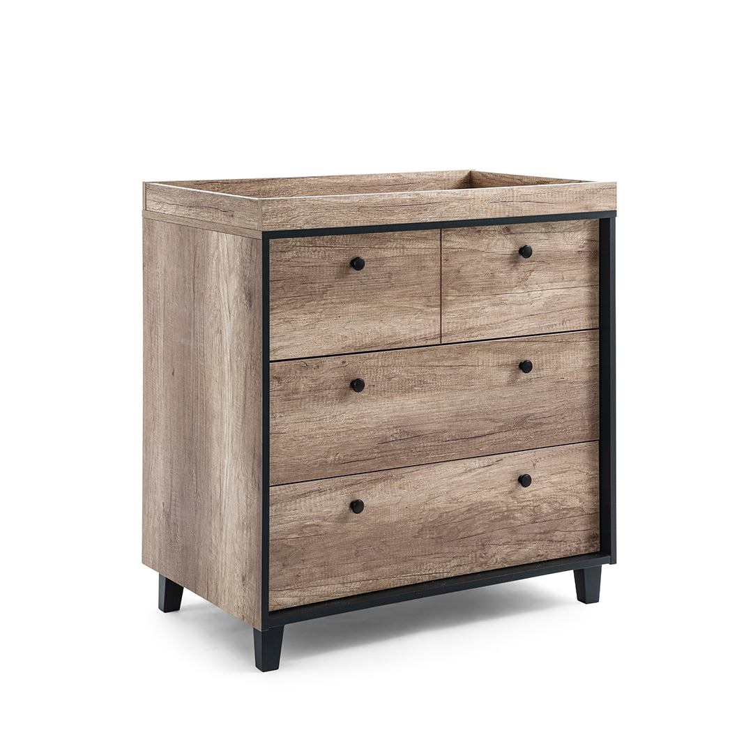 Babystyle Montana 3 Piece Room Set