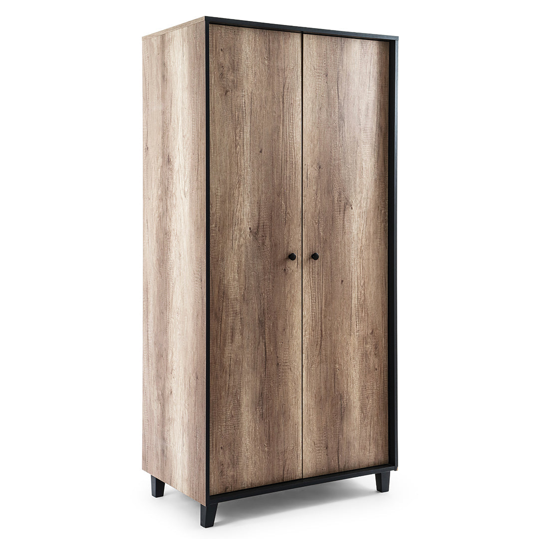 Babystyle Montana Double Wardrobe