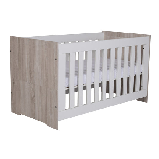 Babystyle Verona Cot Bed