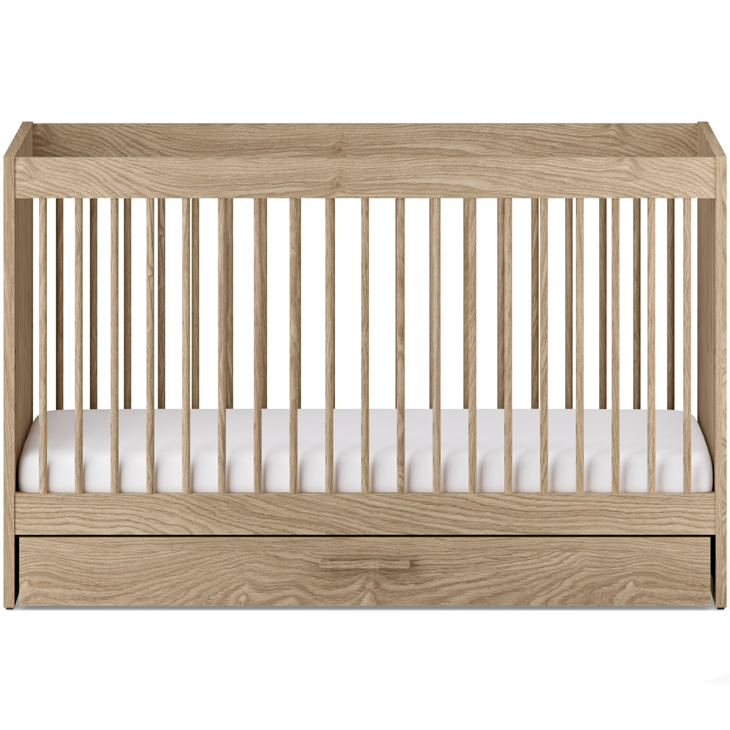 Silver Cross Geneva 3 Piece Nursery Set