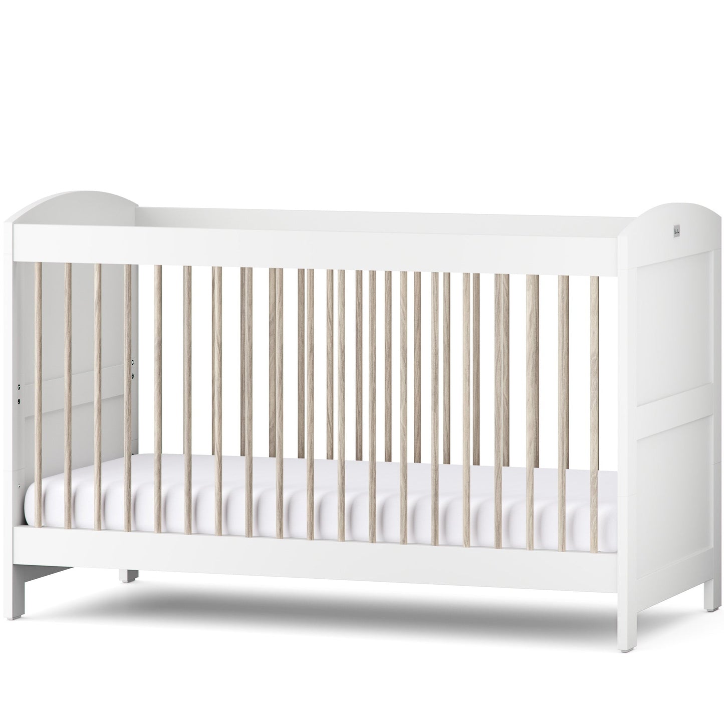 Silver Cross Valencia Cot Bed